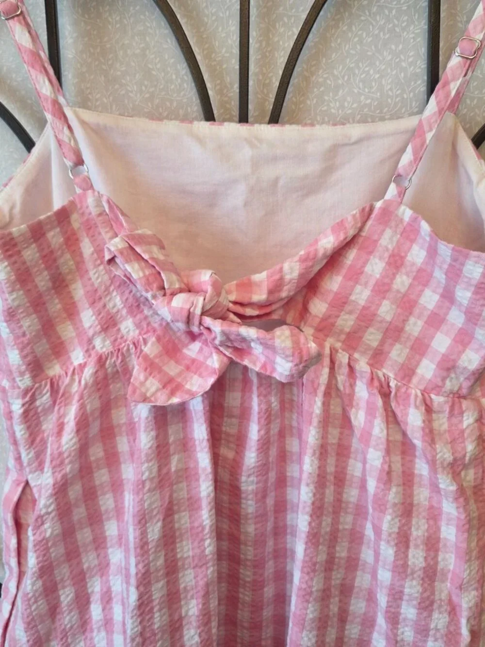 J. Crew crew bow
